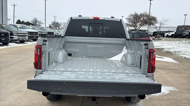New 2026 Avalanche Ford XLT image 11