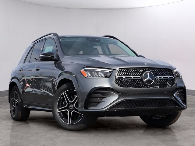 2026 Mercedes-Benz GLE GLE 350