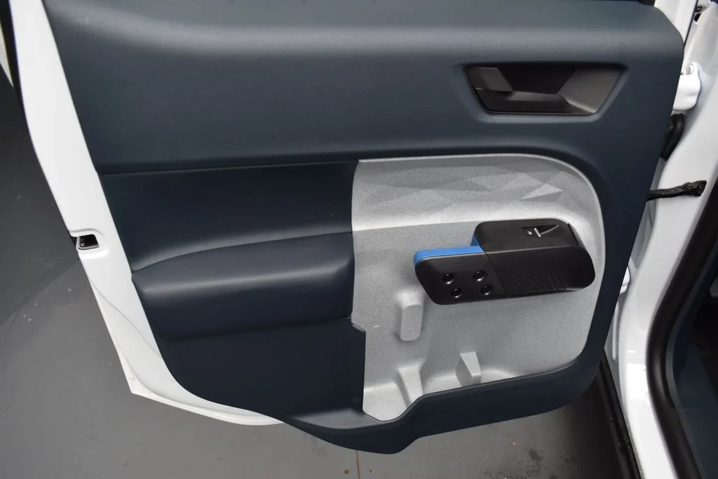 New 2026 White Ford XLT image 21