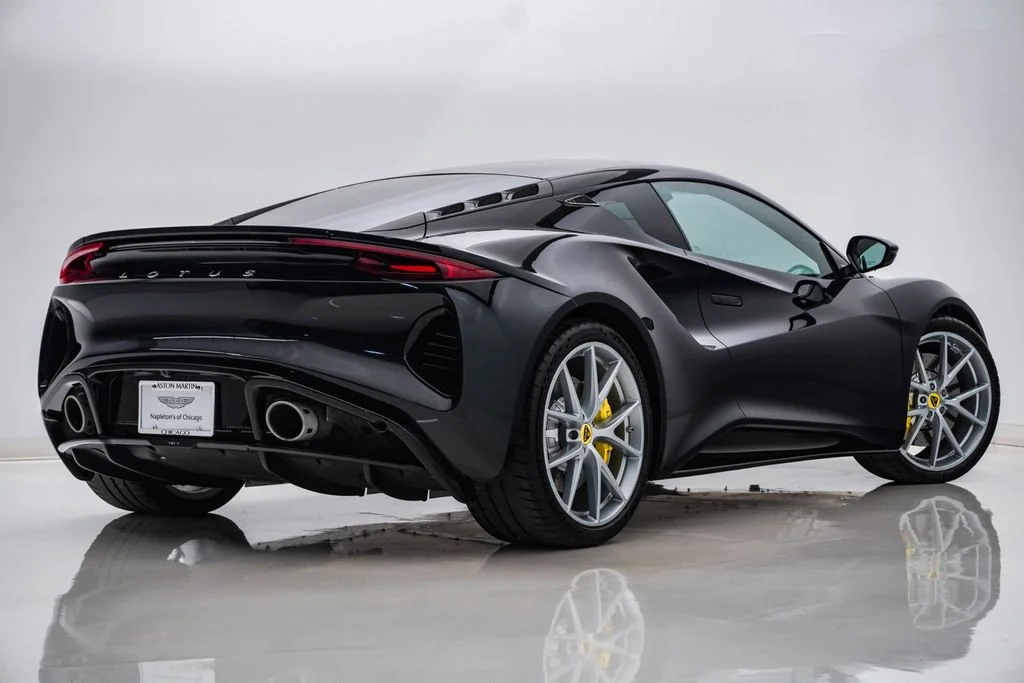 Used 2024 Dark Verdant Lotus First Edition image 9