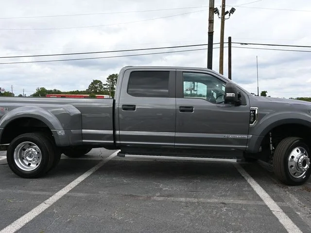 2022 Ford F-450 Super Duty XL - Photo 8