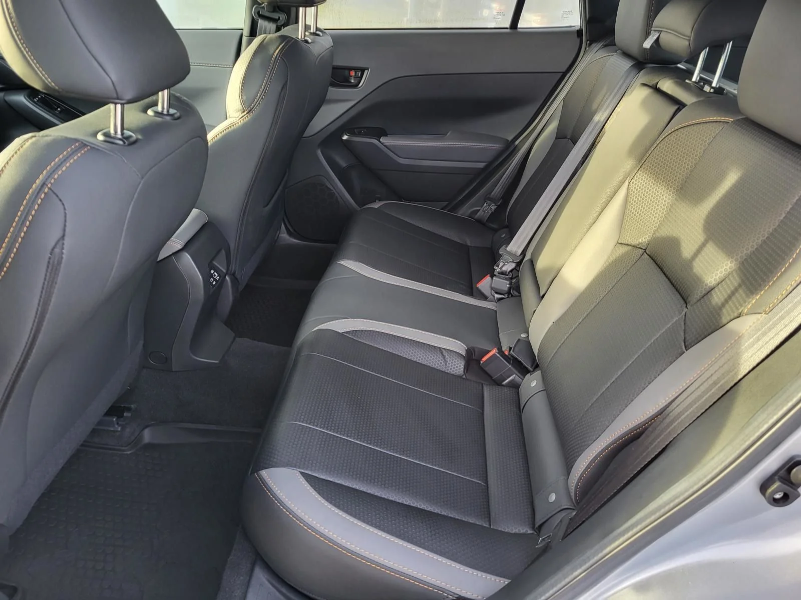 2025 Subaru Crosstrek Wilderness - Photo 16
