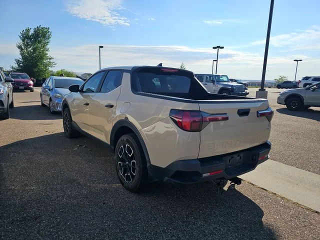 Used 2022 Mojave Hyundai SEL image 12