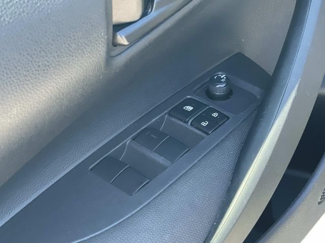Used 2024 Black Toyota LE image 17