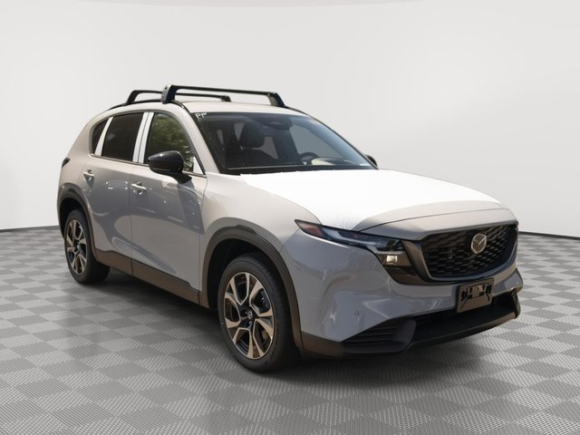 2026 Mazda CX-5 2.5 S Preferred AWD