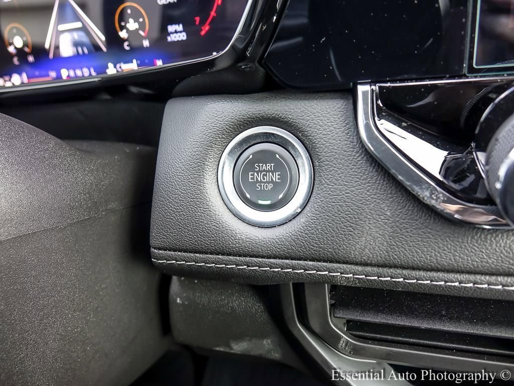 2025 CHEVROLET COLORADO - Image 12