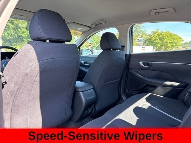 2026 Hyundai Sonata SE - Photo 84