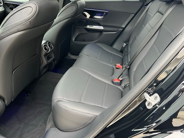 2026 Mercedes-Benz GLC Base - Photo 21