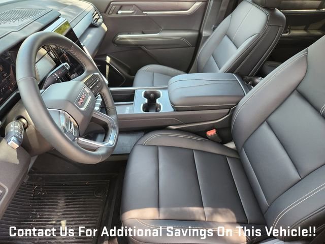 2025 GMC Acadia Elevation - Photo 9