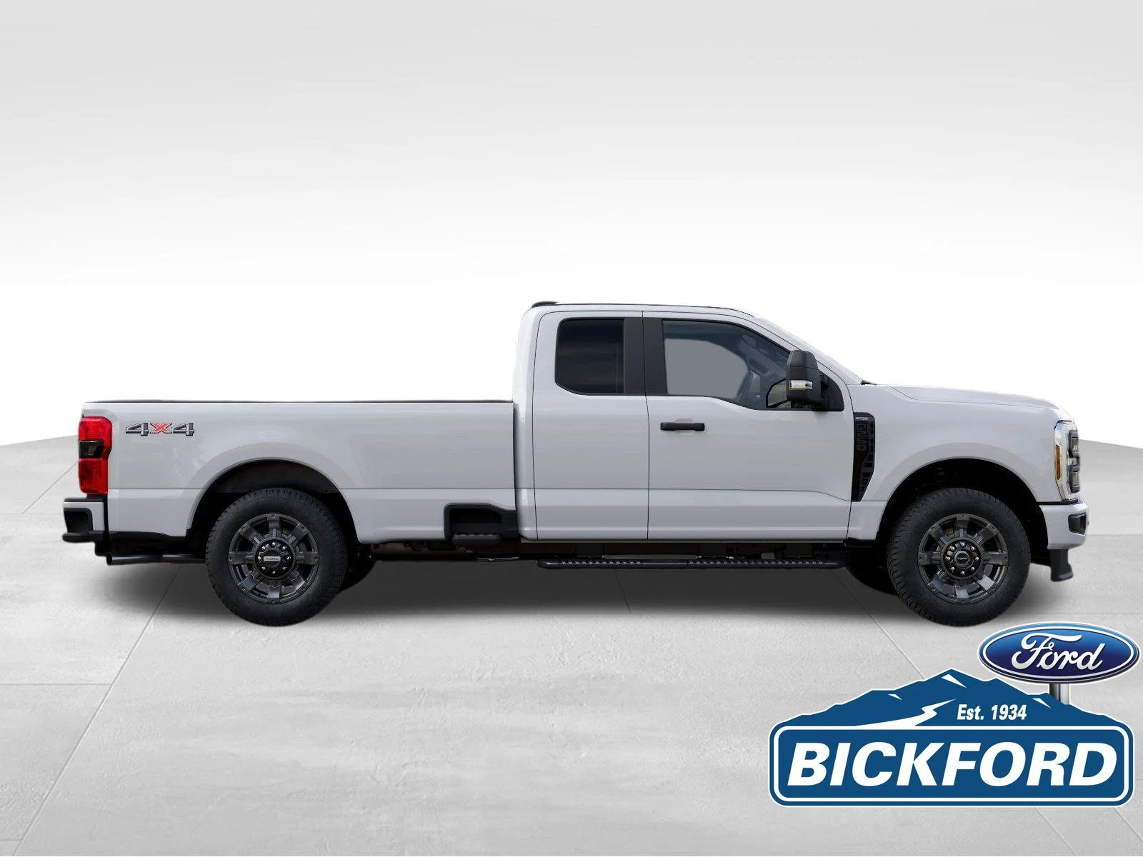 New 2027 White Ford XL image 5