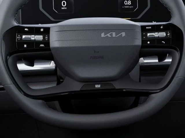 New 2027 Blue Kia SX Prestige image 22