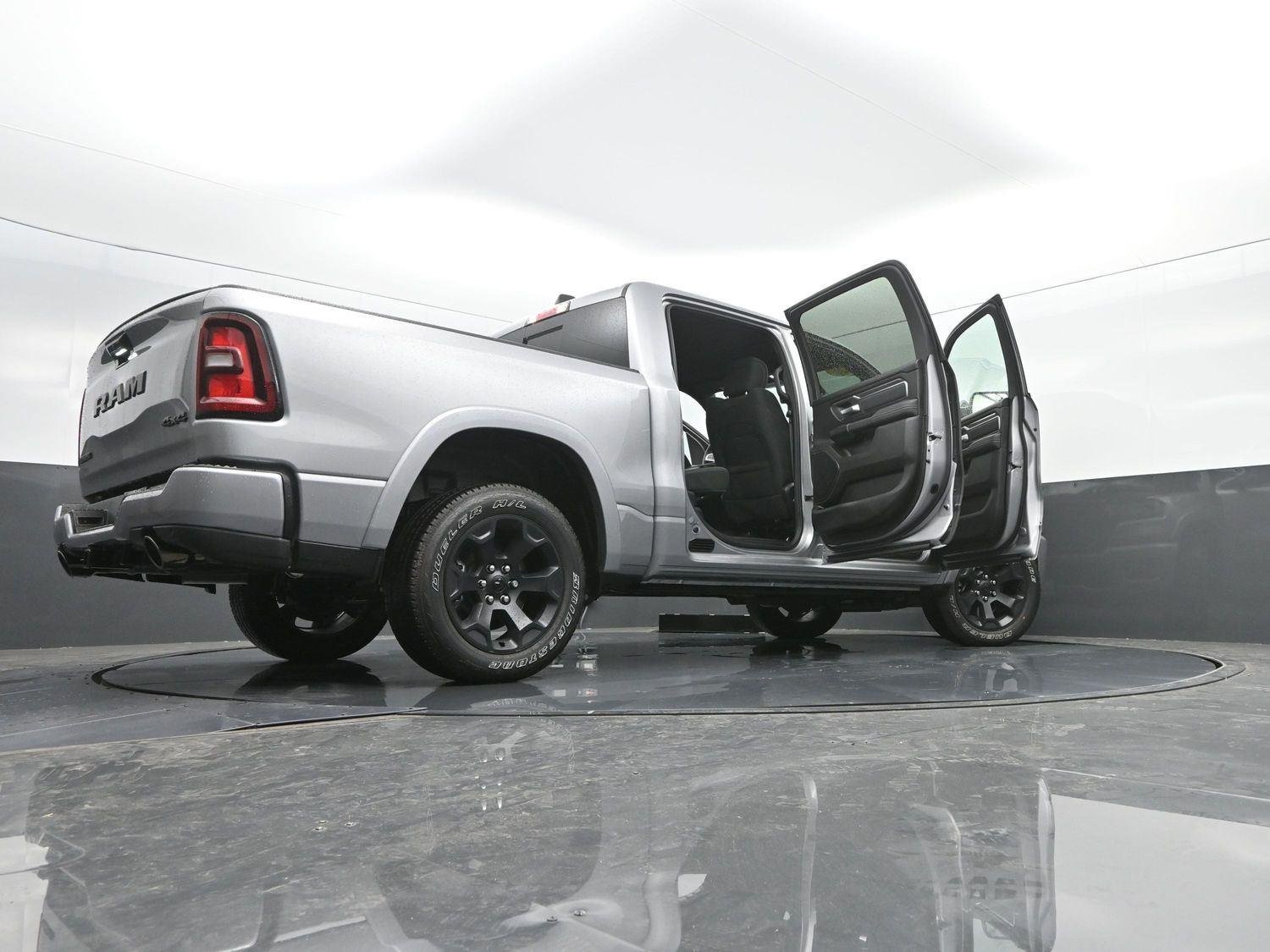 2026 RAM 1500 Big Horn/Lone Star - Photo 50