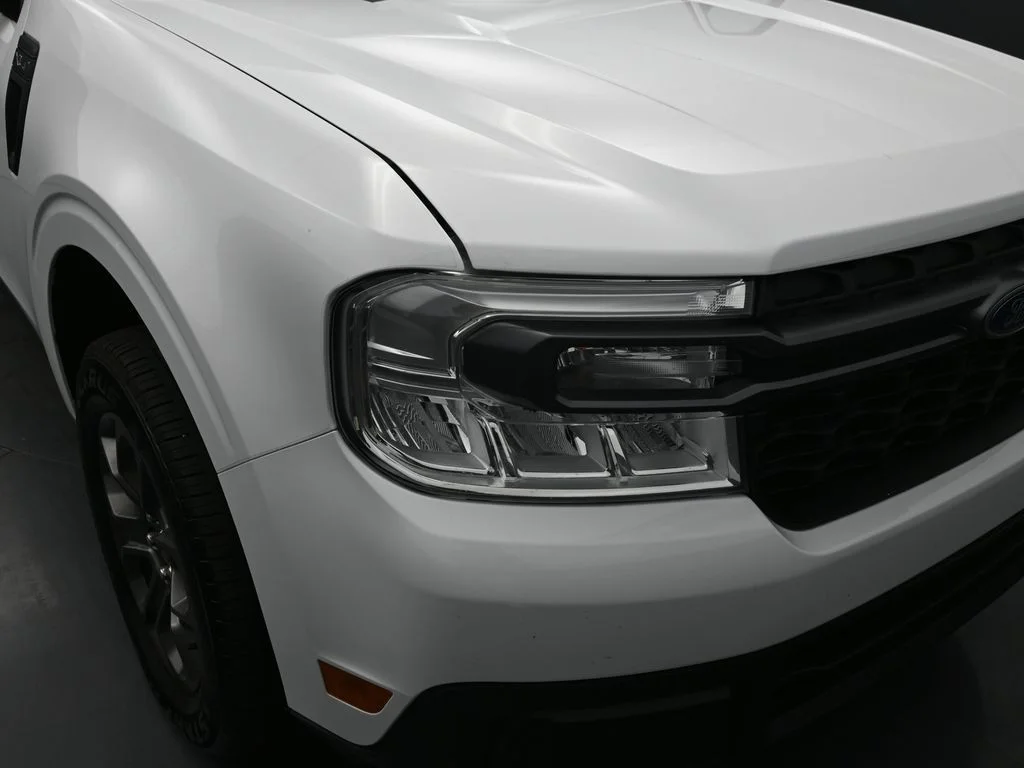 2024 Ford Maverick XLT - Photo 19
