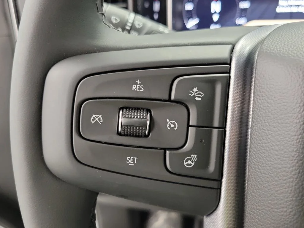 2025 GMC Sierra 2500HD SLE - Photo 10