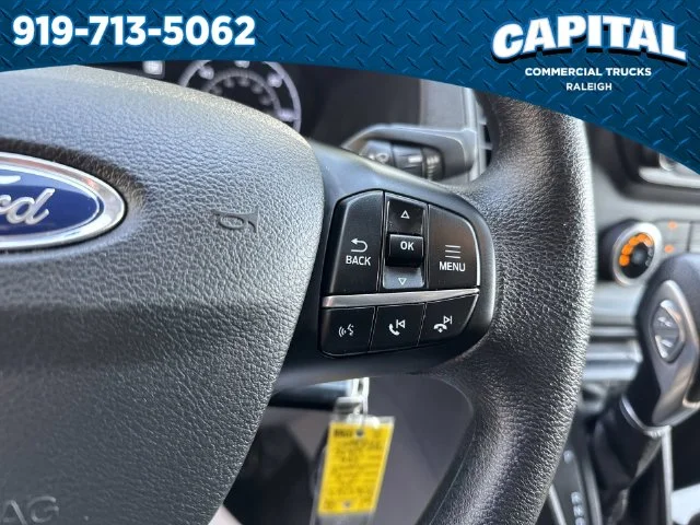 Used 2024 White Ford XL image 25