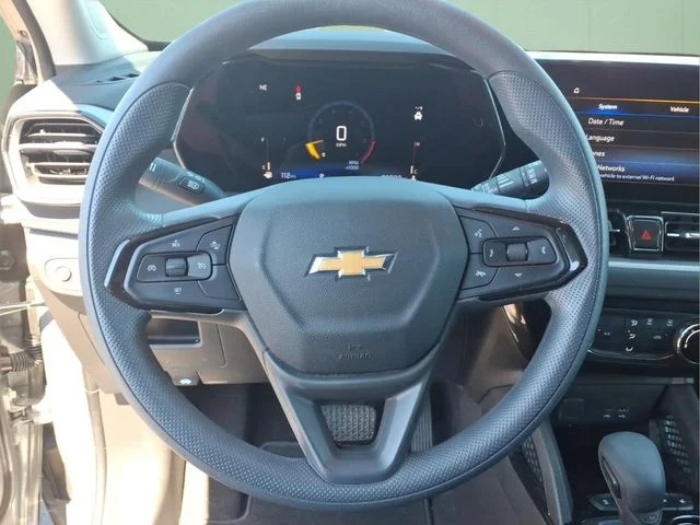 Used 2024 Gray Chevrolet LT image 22