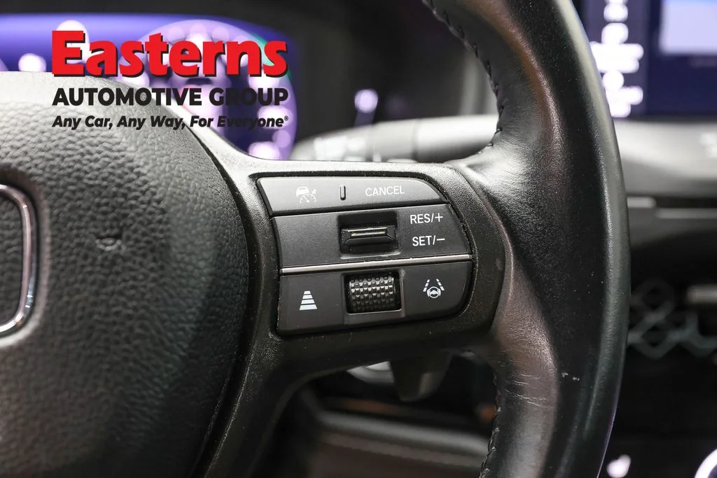 Used 2024 Silver Honda Sport-L image 15