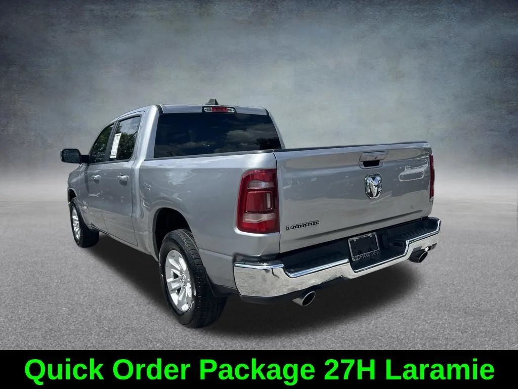 2024 RAM Ram 1500 Pickup Laramie - Photo 7