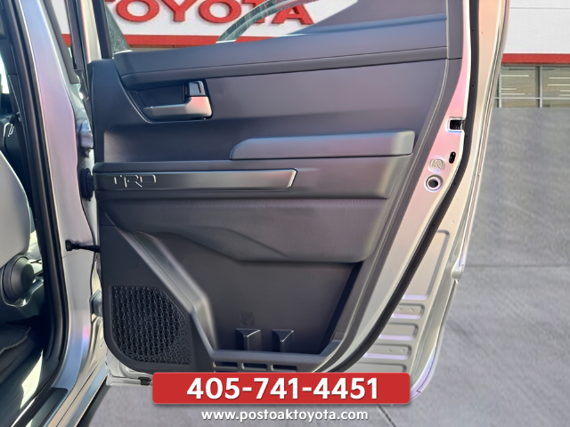 2026 Toyota Tacoma TRD Off Road - Photo 17