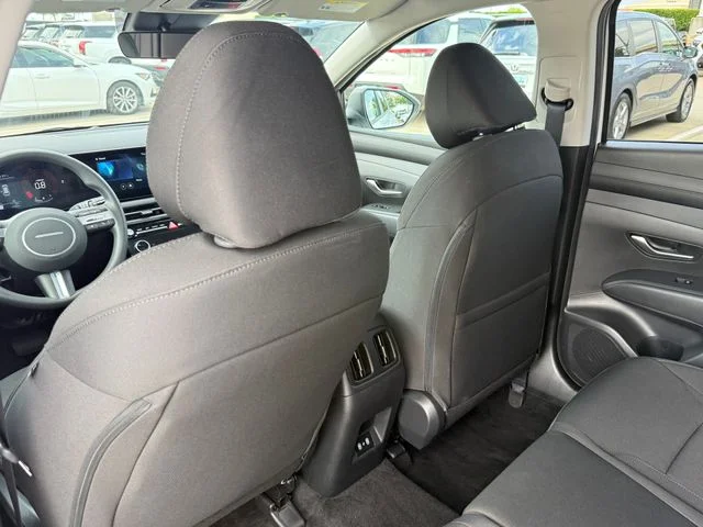 Used 2026 White Hyundai SEL image 26