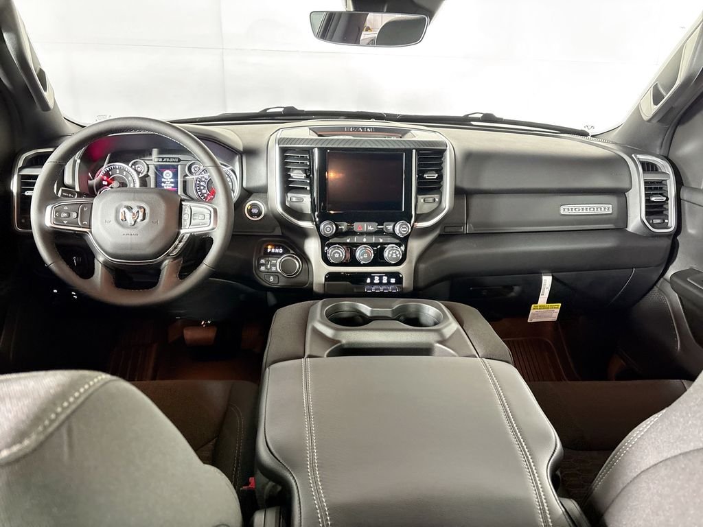 2026 RAM 1500 Big Horn/Lone Star - Photo 12