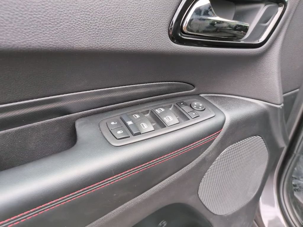 New 2026 Vapor Gray Exterior Paint Dodge GT image 15