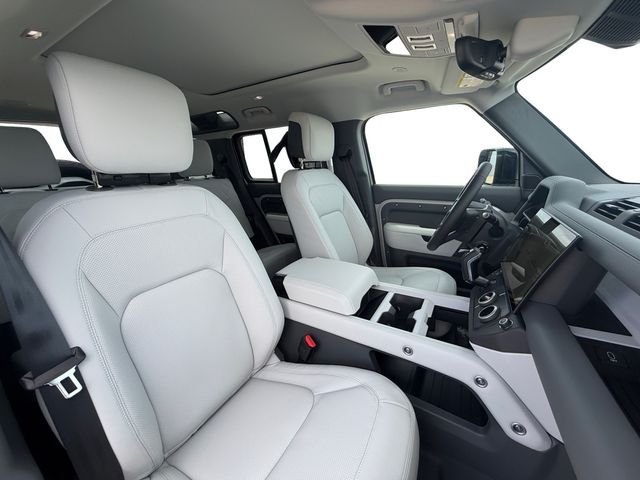 New 2026 Borasco Grey LAND ROVER X-Dynamic SE image 16