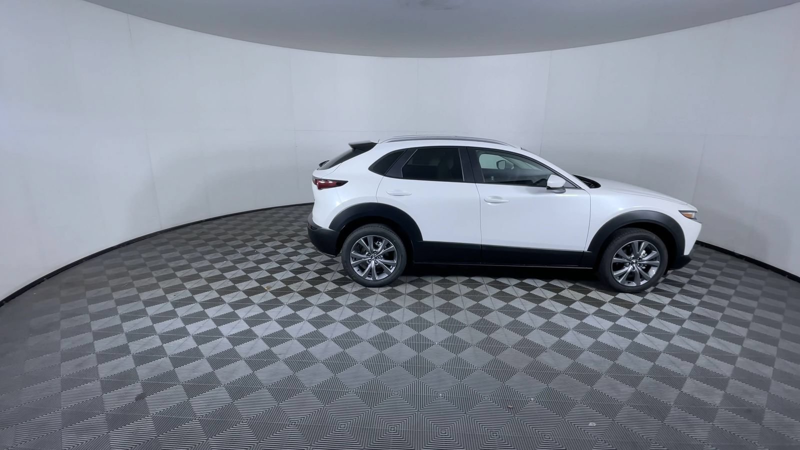 New 2026 Snowflake White Pearl Mazda 2.5 S Premium image 9