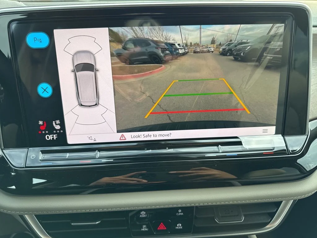 New 2026 Gray Volkswagen 2.0T SE w/Technology image 31