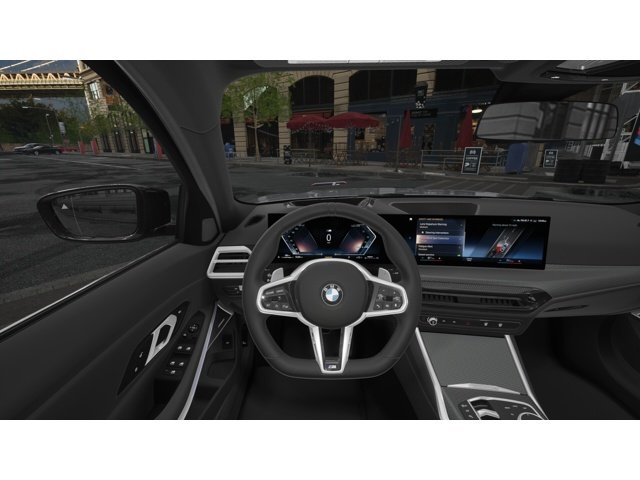 New 2026 Brooklyn Grey Metallic BMW  image 13