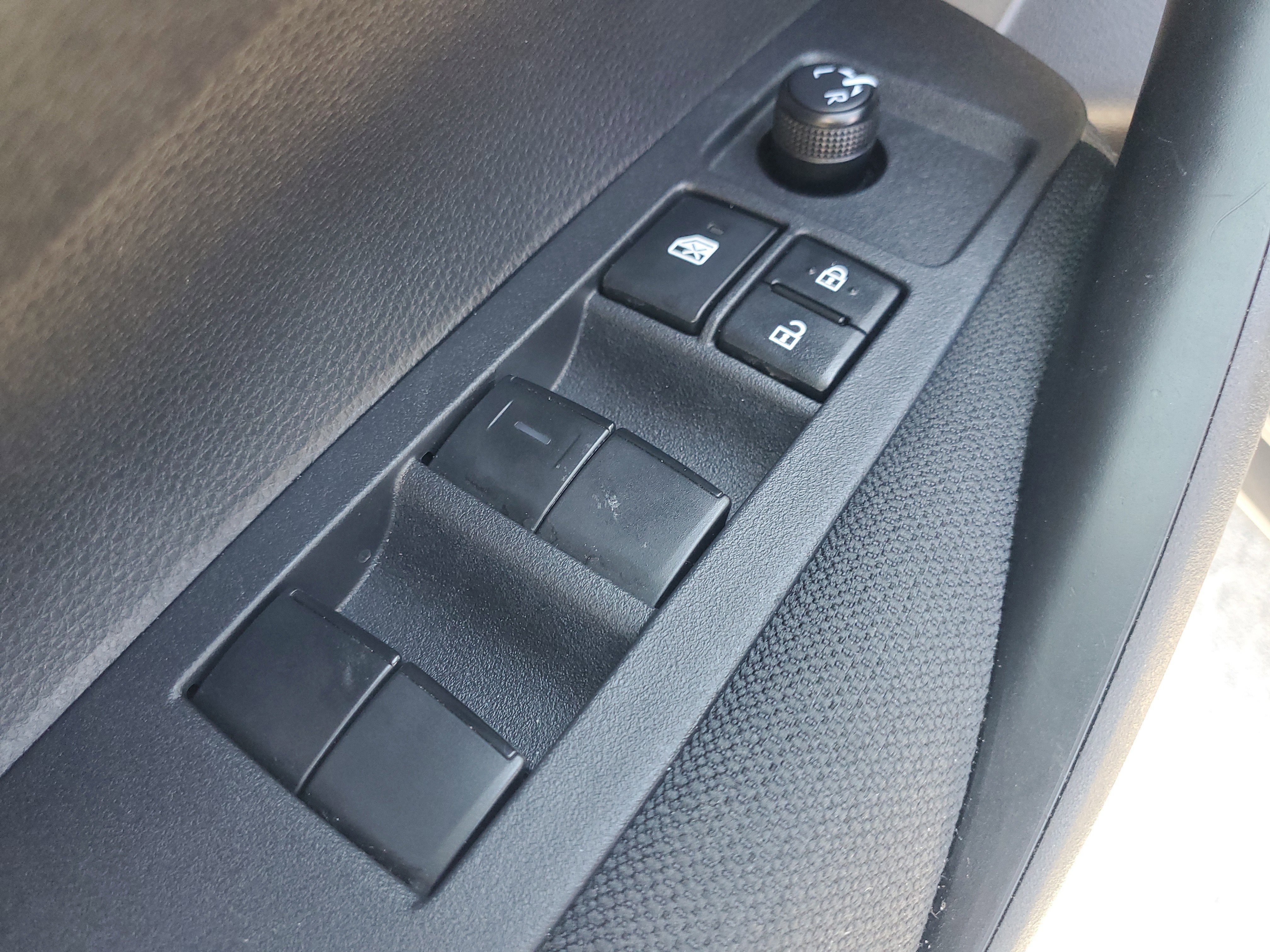 Certified Used 2024 Underground Toyota LE image 19