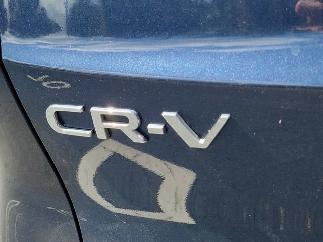 2024 Honda CR-V EX - Photo 10