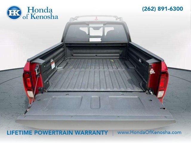 2025 Honda Ridgeline TrailSport - Photo 30