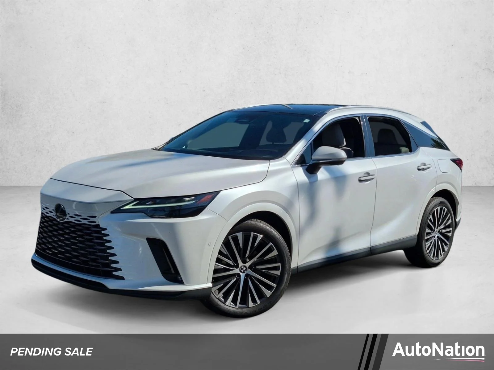 2023 Lexus RX