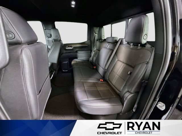 2026 Chevrolet Silverado 1500 High Country - Photo 25