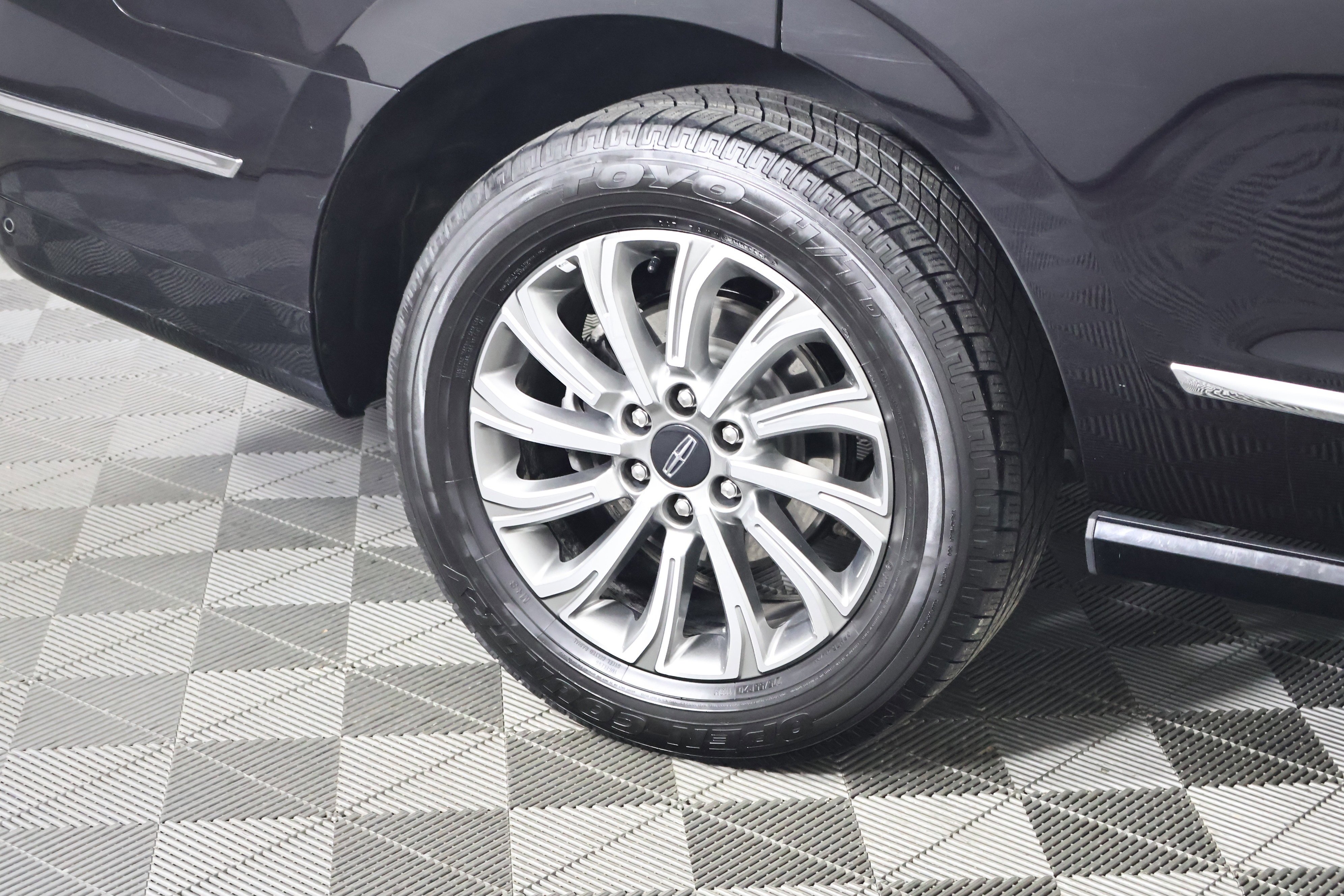 2024 Lincoln Navigator Premiere - Photo 60