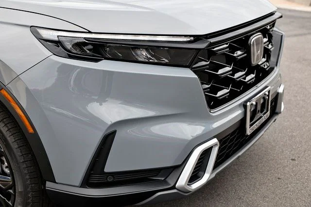New 2026 Urban Gray Pearl Honda Sport Touring image 19