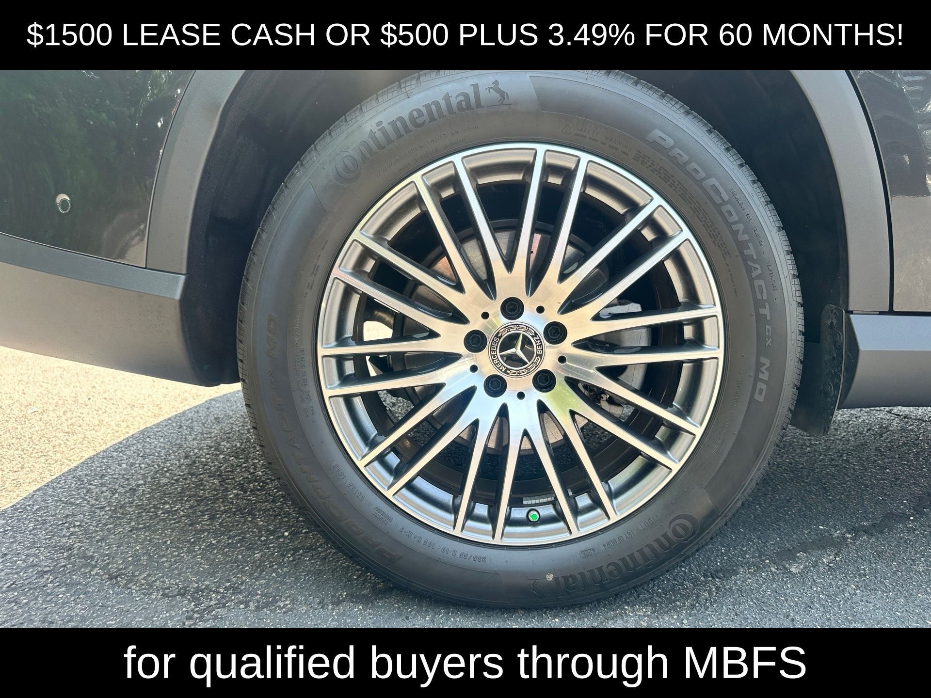 Certified Used 2026 Gray Mercedes-Benz GLC 300 Coupe image 31