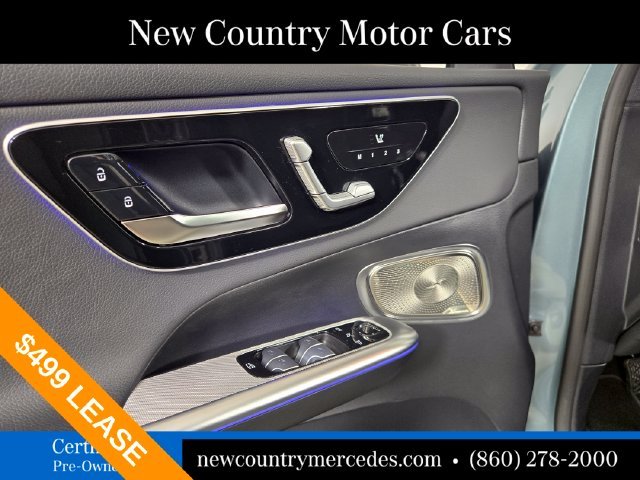 Certified Used 2026 Silver Mercedes-Benz GLC 300 image 21