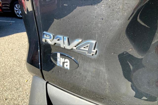 Certified Used 2020 MIDNIGHT BLACK METAL Toyota  image 29