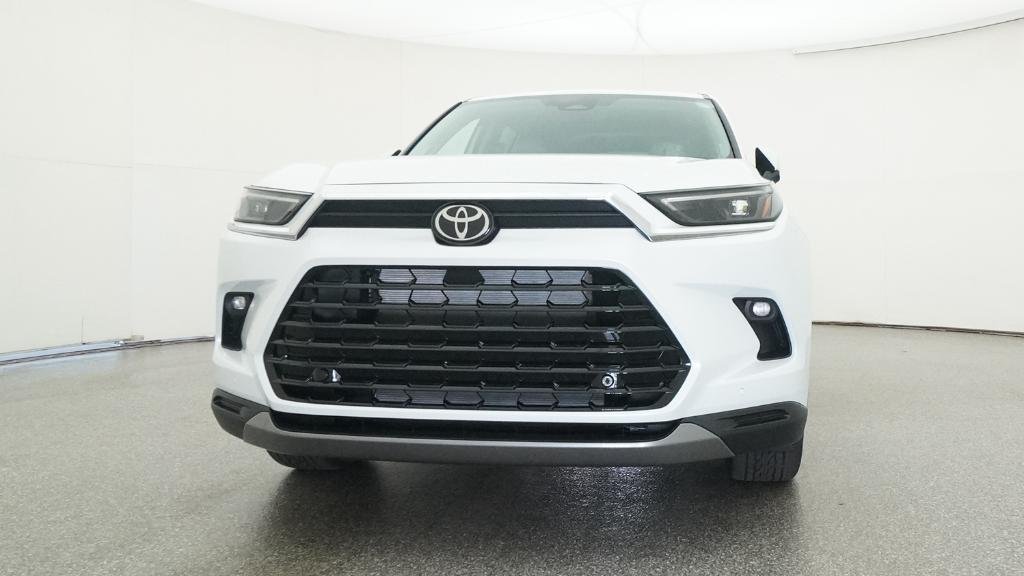 New 2026 Beige Toyota Limited image 15