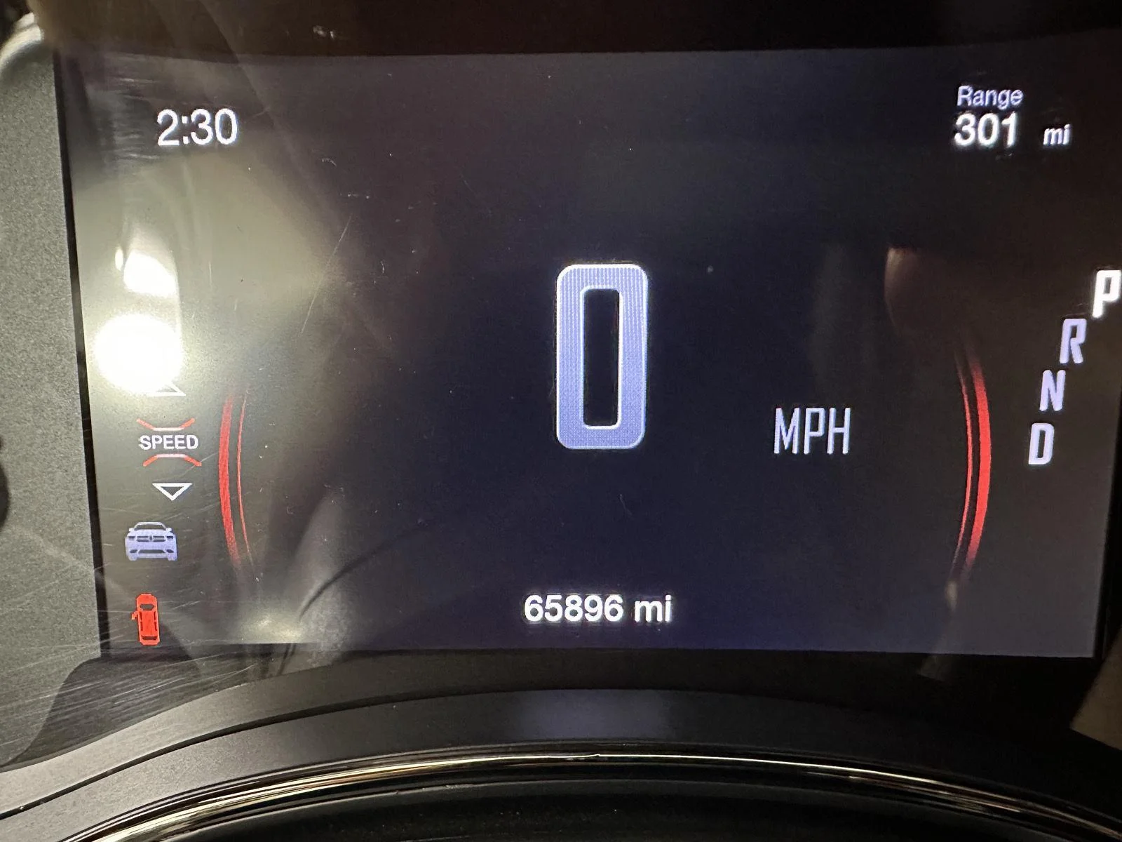 Used 2020 Granite Crystal Metallic Dodge R/T image 24