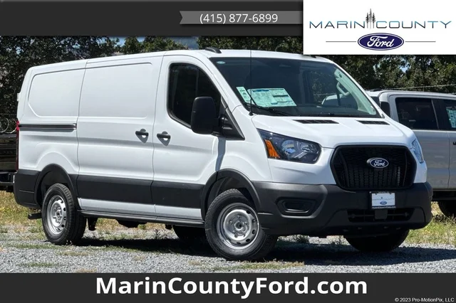 2026 Ford Transit-150 Cargo Van