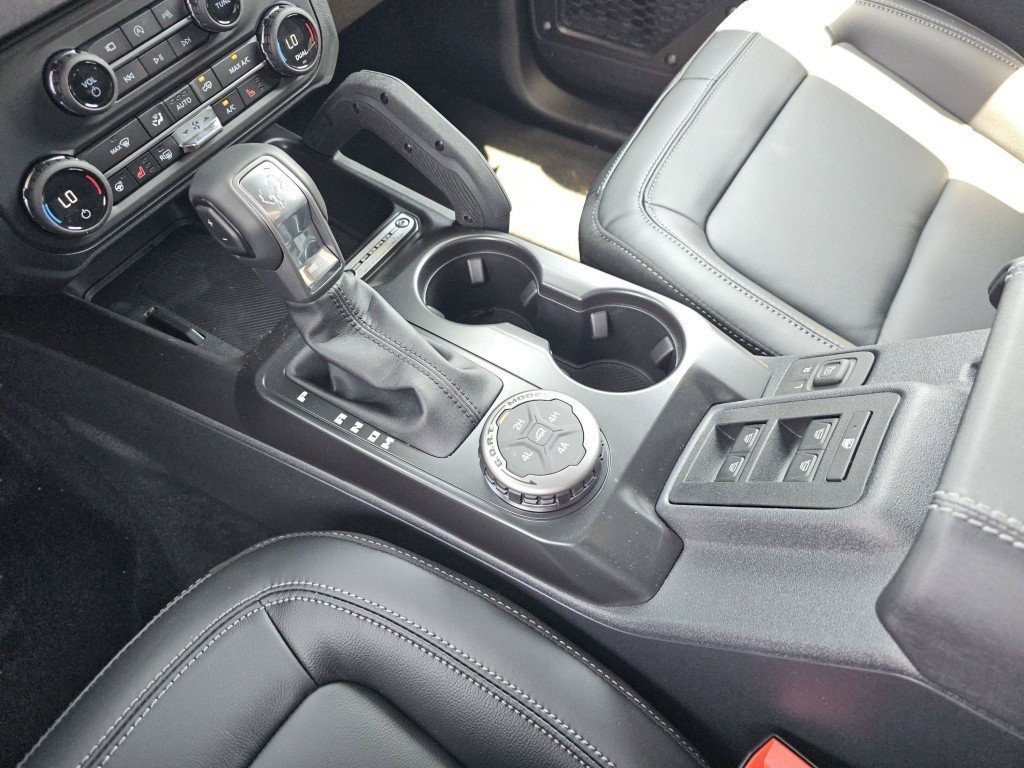 New 2026 Marsh Gray Ford Outer Banks image 34