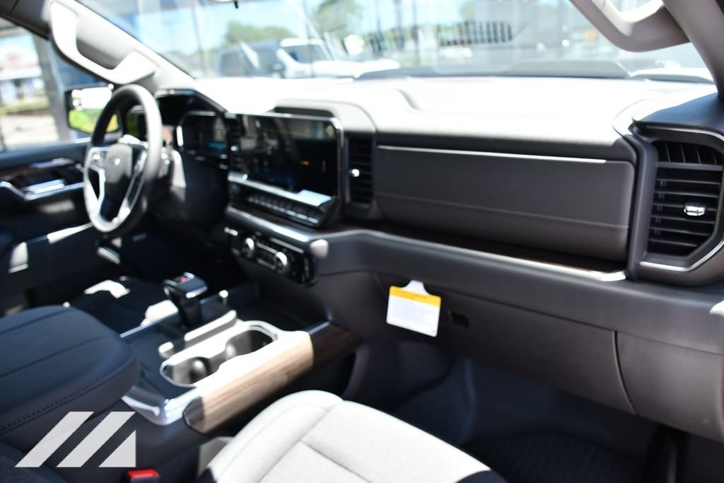 2026 Chevrolet Silverado 1500 LT Trail Boss - Photo 28