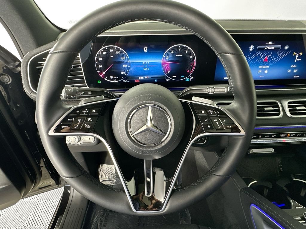 Certified Used 2026  Mercedes-Benz GLE 350 image 11