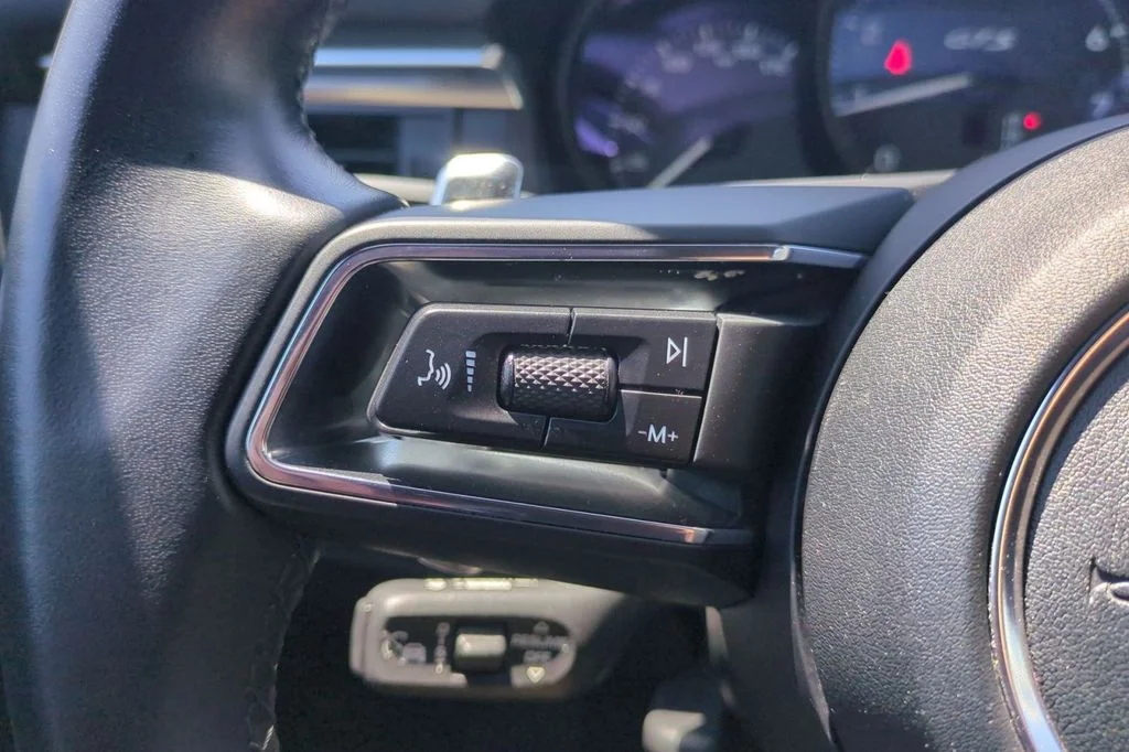 2023 Porsche Macan GTS - Photo 26
