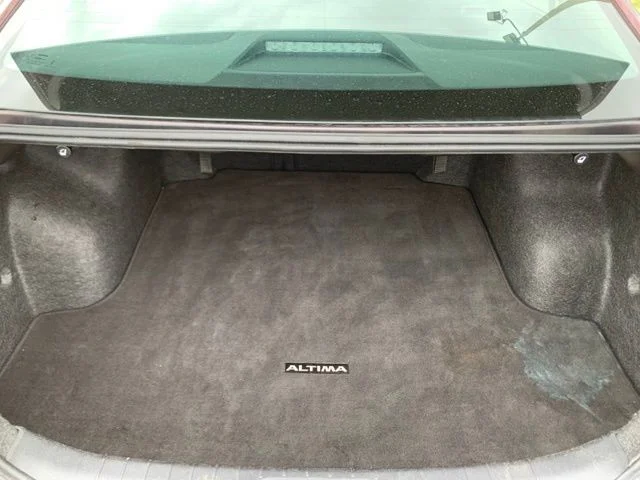 Used 2025  Nissan 2.5 SV image 29
