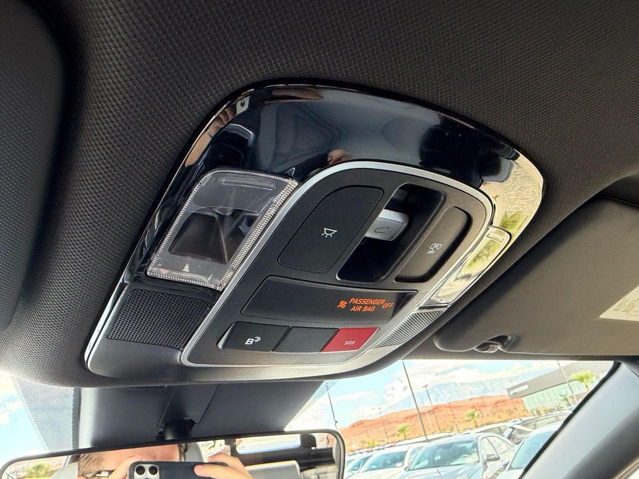 New 2027 Blue Hyundai SEL Activity image 34
