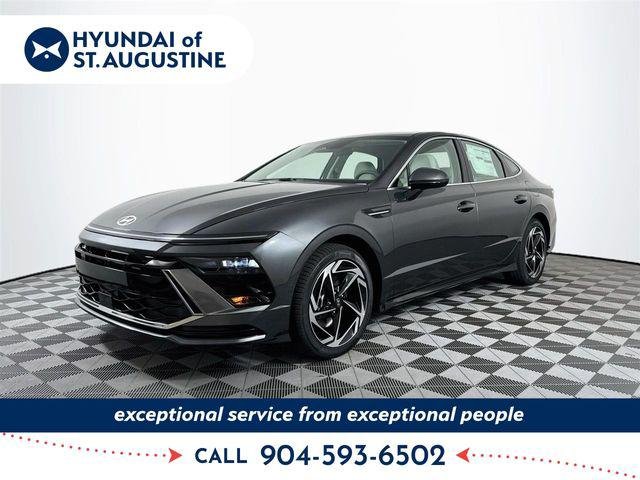2026 Hyundai Sonata